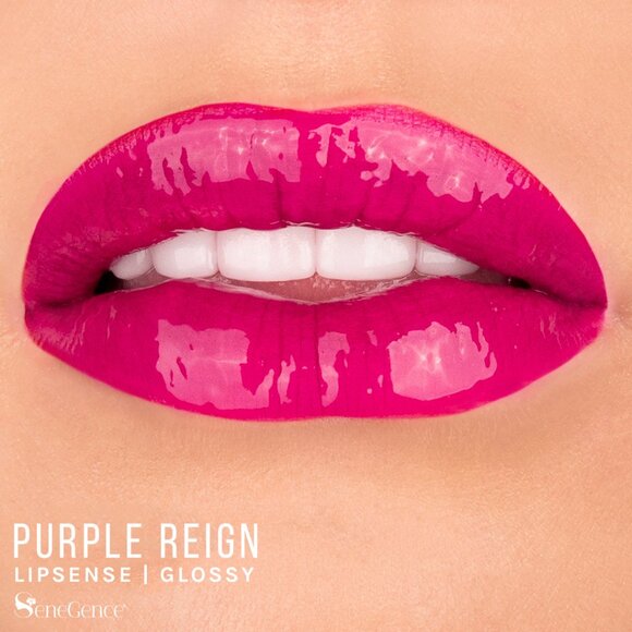 LipSense Purple Reign - Picture 5 of 5